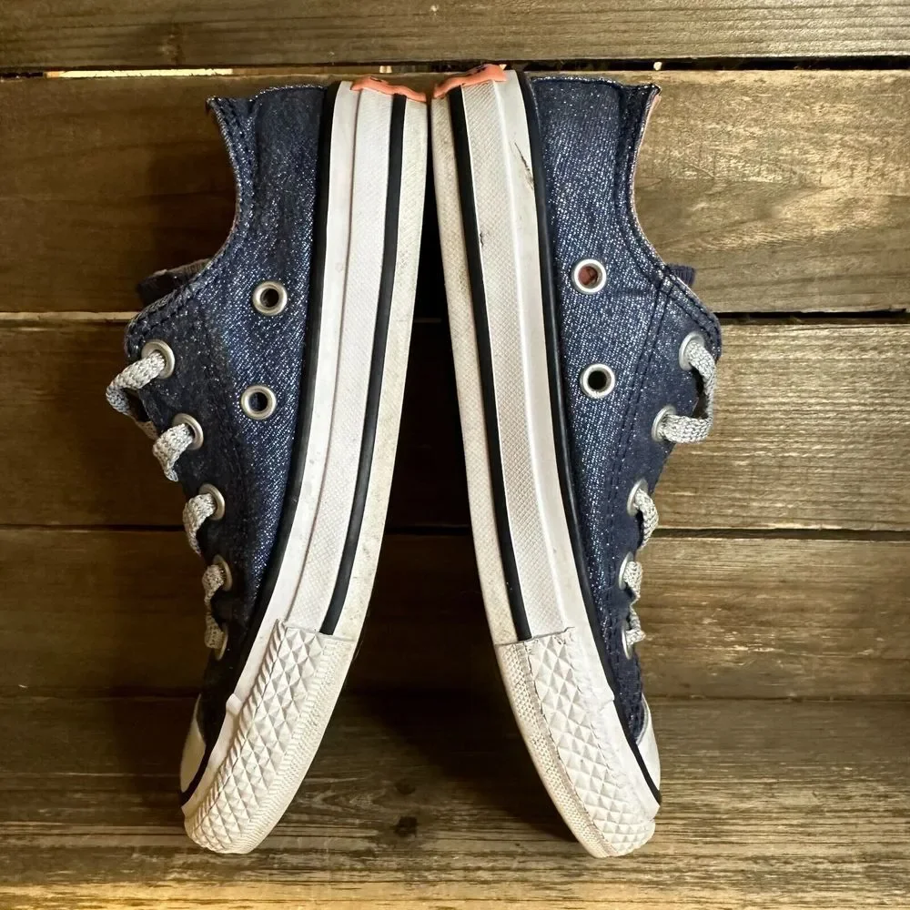 Converse size 12